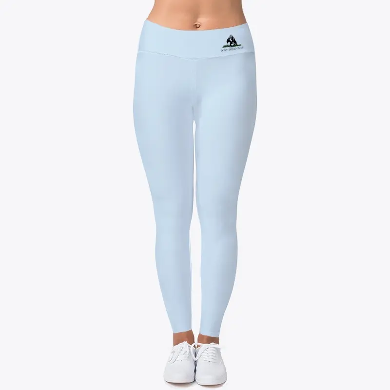 Leggings w/ Classic Logo